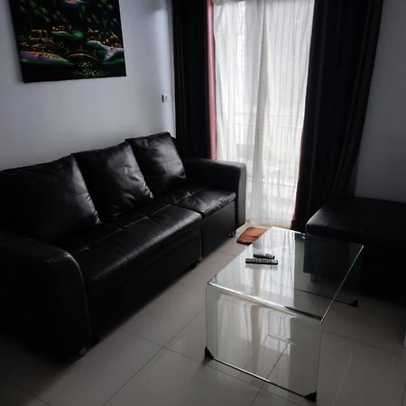 The Gallery Condo Jomtien Beach Extérieur photo