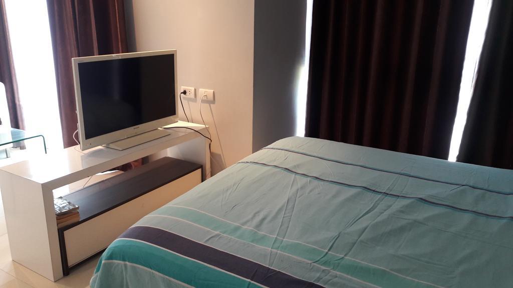The Gallery Condo Jomtien Beach Extérieur photo