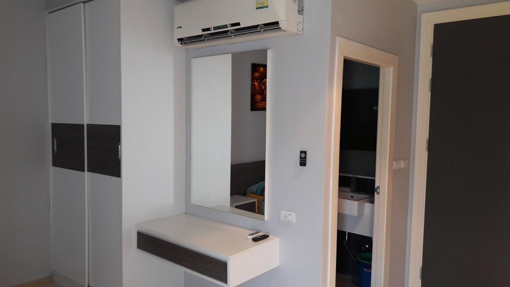 The Gallery Condo Jomtien Beach Extérieur photo