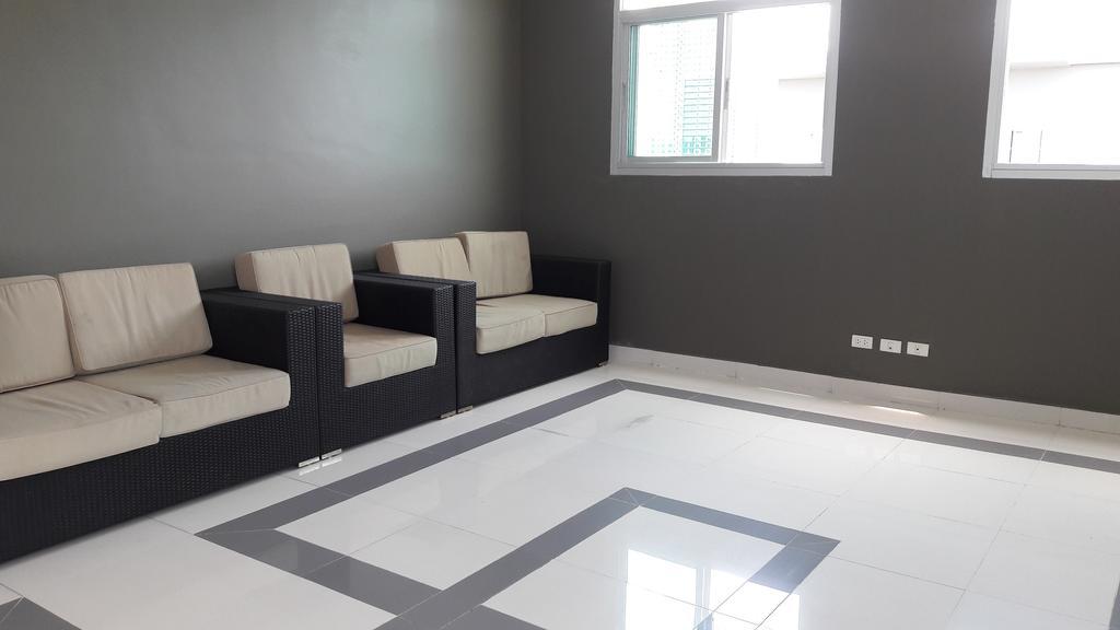 The Gallery Condo Jomtien Beach Extérieur photo